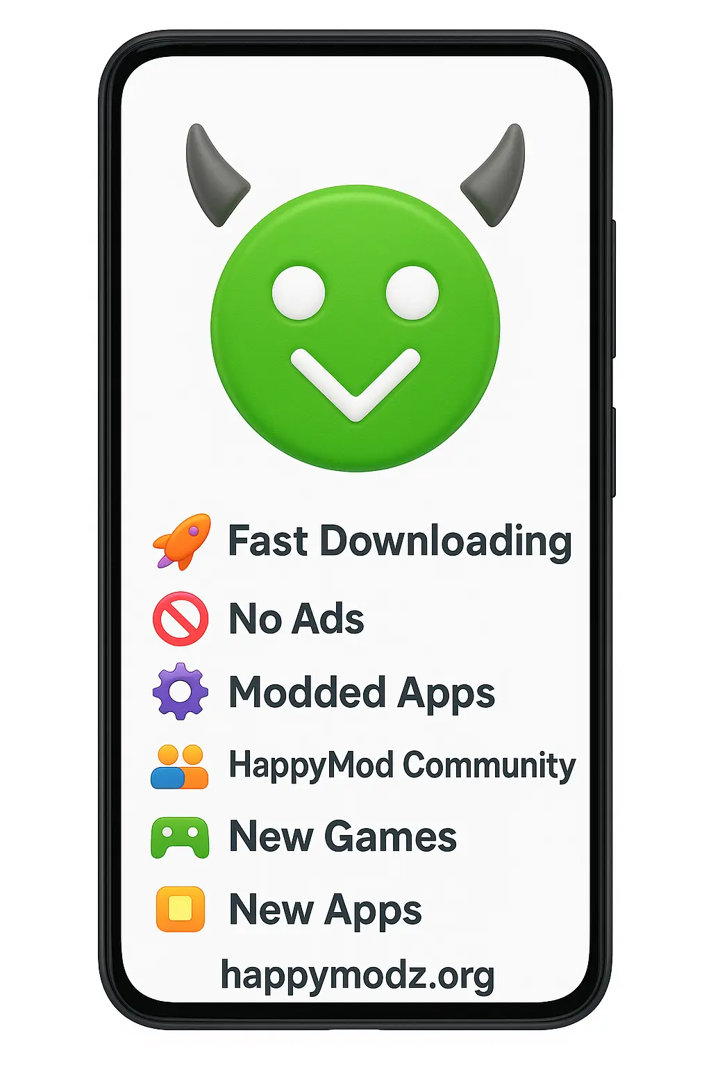 HappyMod Download Apk